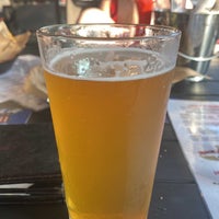 Photo taken at Rock &amp;amp; Brews by Andy L. on 8/31/2021