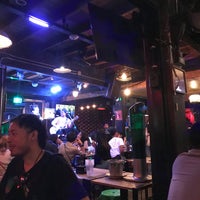 Photo taken at Budar Bar by Pokchat on 3/26/2021