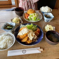 常衛門食堂 Teishoku Restaurant In 倉敷市