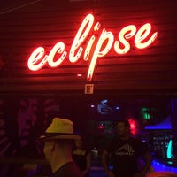 Photo taken at Eclipse Music Bar by Vildan C. on 7/18/2015
