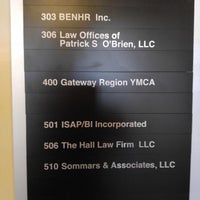 Photo taken at Law Offices of Patrick O&#39;Brien by Law Offices of Patrick O&#39;Brien on 5/16/2017