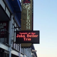 hampton casino beach ballroom