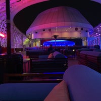Photo taken at Skylite Lounge Bar by A7md on 3/10/2019