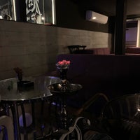 Photo taken at Yamin Jana Cafe &amp;amp; Bar by A7md on 4/4/2019