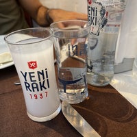 Photo taken at Babalık Restaurant by Ugur Kocer on 5/28/2022