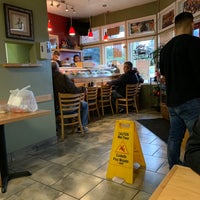 Photo taken at Ichiban Sushi by chris w. on 1/21/2019