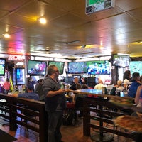 Photo taken at Rookies Sports Bar and Grill by chris w. on 9/16/2018
