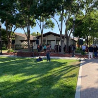 Photo taken at Gilroy City Hall by chris w. on 7/30/2019