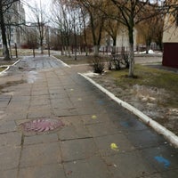 Photo taken at Средняя школа № 217 by Lisa D. on 12/9/2016