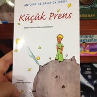 Kucuk Prens D R Kultur Sanat Ve Eglence Dunyasi