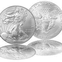 Foto scattata a Austin Rare Coins da Ryan il 5/31/2013