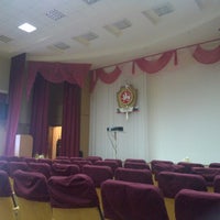Photo taken at УМВД by Виталий З. on 12/24/2012