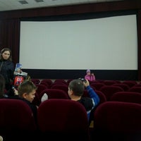 Photo taken at Салют by Виталий З. on 11/5/2012