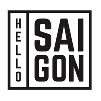 Das Foto wurde bei Hello Saigon von Hello Saigon am 10/30/2017 aufgenommen