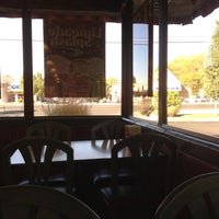 Photo taken at Taco Time by Mark on 10/11/2012