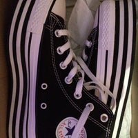 unicenter converse