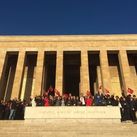 Photo taken at Ataşehir Bilfen İlköğretim Okulu by Sevda S. on 10/27/2018