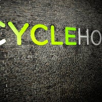 cycle house melrose