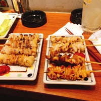 焼鳥 日高 鶴ヶ峰店 Yakitori Restaurant In 旭区 焼鳥 日高 鶴ヶ峰店 Yakitori Restaurant In 旭区