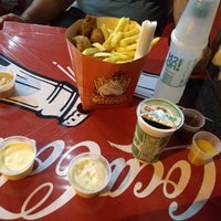 Photo taken at Frango Carioca by Luã d. on 1/6/2019