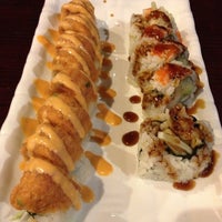 Kyoto Sushi - 2100 Snelling Ave N