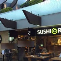 Photo taken at Sushi Roll by Rodrigo on 8/3/2018