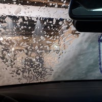 Photo taken at IMO Car Wash by Michael on 2/4/2019