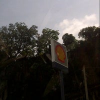 Photo prise au Shell par PaPa R. le11/15/2012
