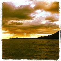 Photo taken at Costa Aguada Island Resort by Johanna R. on 11/5/2012