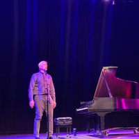 11/18/2019에 Bill님이 Kirkland Performance Center에서 찍은 사진