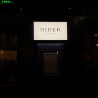 Photo taken at Rider by Bill on 12/7/2019