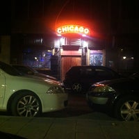 11/25/2012 tarihinde Antonio S.ziyaretçi tarafından Chicago Copas'de çekilen fotoğraf