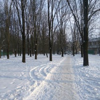 Photo taken at Курасовщина by Игорь Л. on 2/15/2018