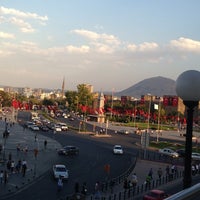 Almer Kayseri De Alisveris Merkezi