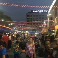 Metro Town Bandar Metro Jalan Bunga Ulan Raja Off Jalan Lintas Kota Kinabalu Sabah