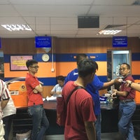 Ibu Pejabat JPJ Negeri Sabah  Structure in Penampang