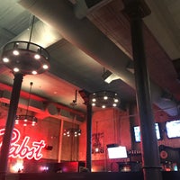 Photo taken at Jackson&amp;#39;s Blue Ribbon Pub: Downtown by Evan on 1/19/2019