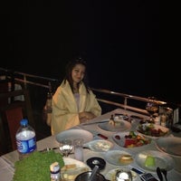 5/25/2013에 Şenay님이 Kamelya Restaurant에서 찍은 사진