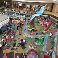Cherry Creek Mall Playground - MenalMeida