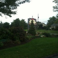 รูปภาพถ่ายที่ Travelers Rest Motel โดย Lisa เมื่อ 9/30/2012