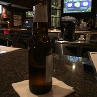 Photo taken at Uncle Buck&amp;#39;s Brewery &amp;amp; Steakhouse by Ur R. on 5/5/2016