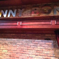 Photo taken at Funny Bone by Miranda on 7/13/2013