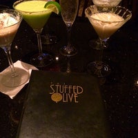Photo taken at The Stuffed Olive by Miranda on 9/12/2015