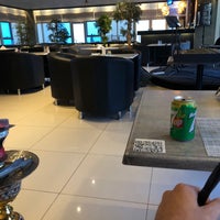 Lavender Bar A Chicha