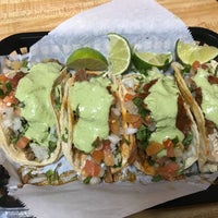 Photo taken at Pancho&amp;#39;s Taqueria #2 by Chris M. on 11/2/2019