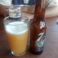 5/26/2015에 Eduardo R.님이 Dublin Beer &amp;amp; Bites에서 찍은 사진