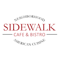 Foto diambil di Sidewalk Cafe oleh Sidewalk Cafe pada 4/25/2018