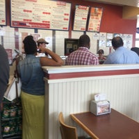 Photo taken at Jersey Mike&amp;#39;s Subs by Brenda M. on 5/23/2018