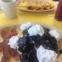 Photo taken at 4 Corners Diner by Brenda M. on 11/29/2017