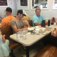 Photo taken at 4 Corners Diner by Brenda M. on 8/13/2019